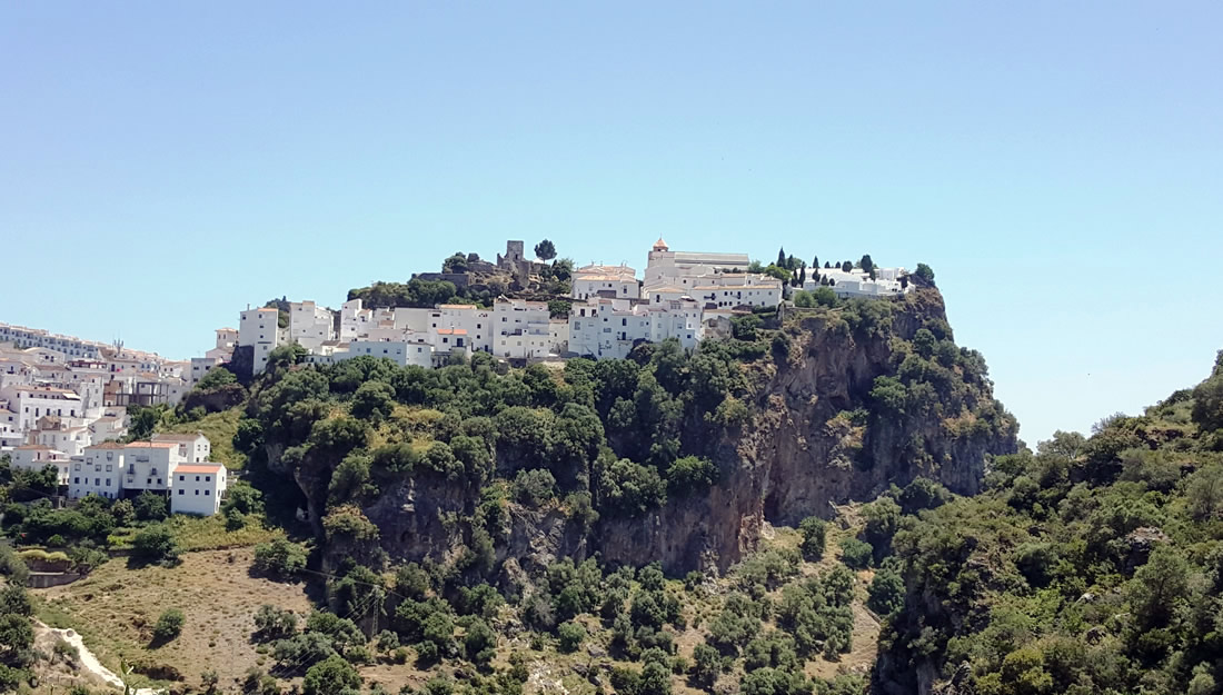 Ambalama - Casares Village
