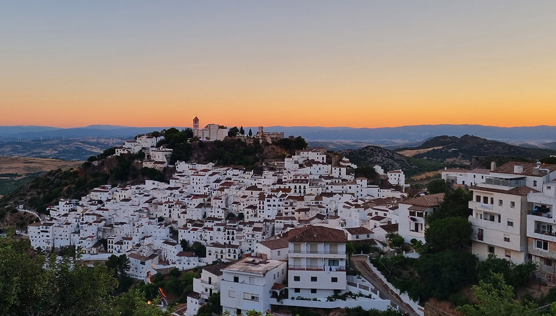Ambalama - Casares Village