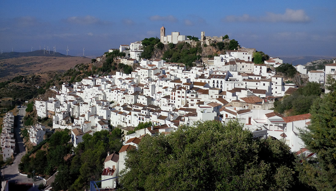 Ambalama - Casares Village